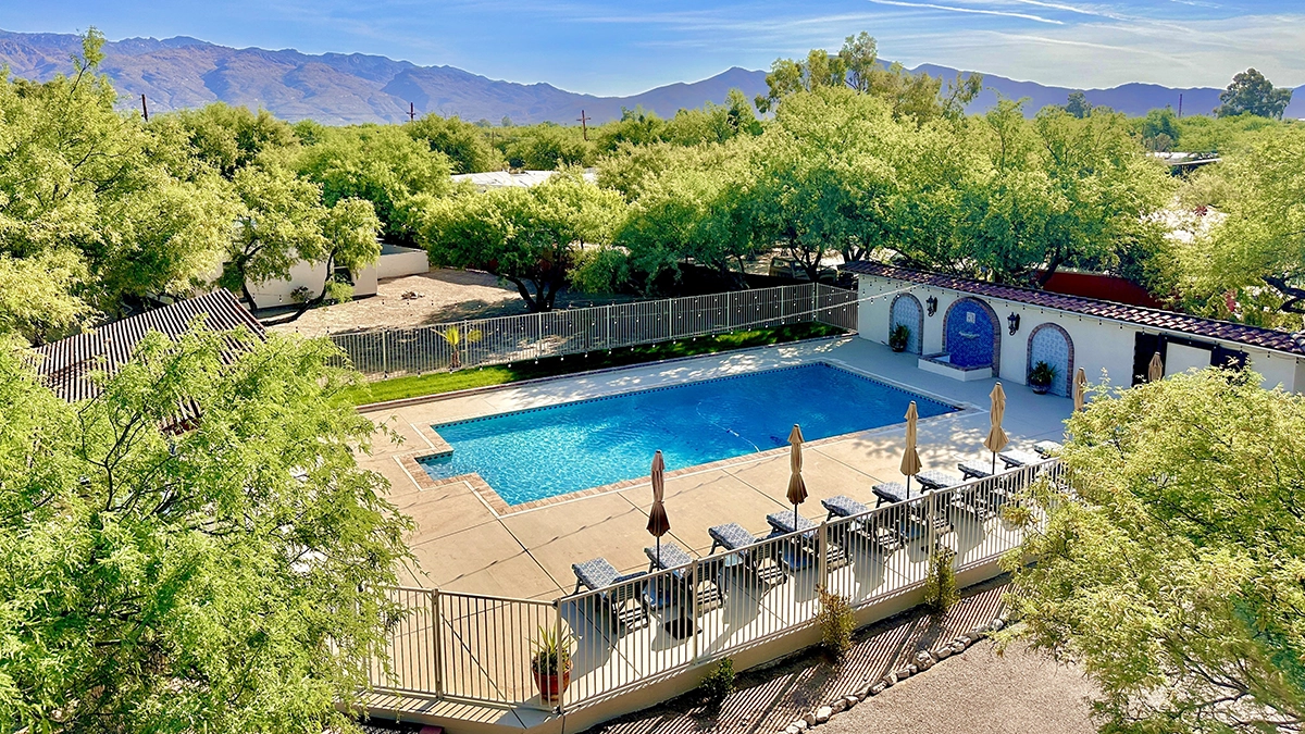Find Your Dream Villa: Tucson Rental Market Trends for 2026